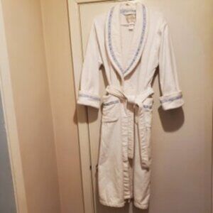 White Robe
